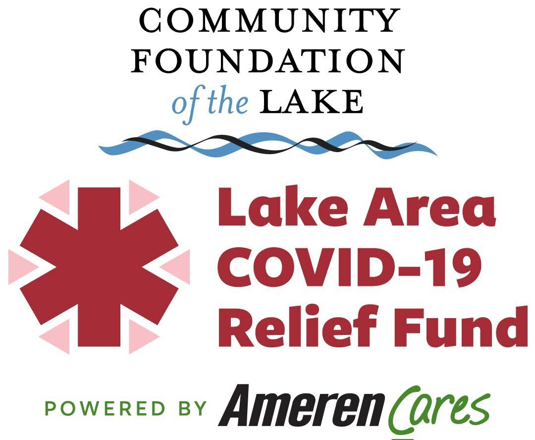 CFL Lake Area COVID-19 Relief Fund